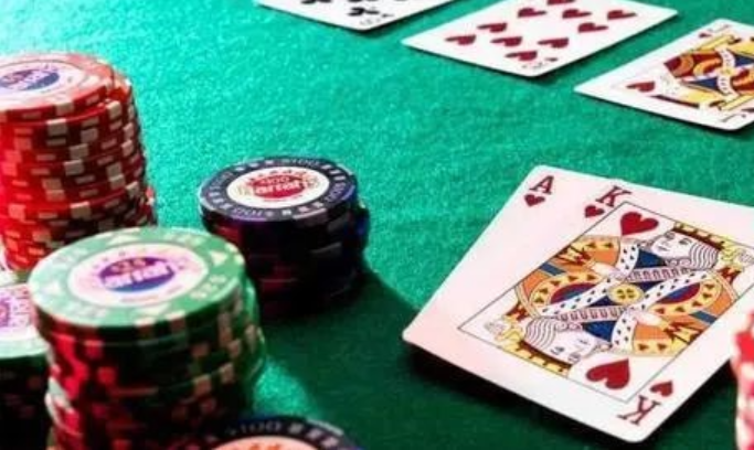 KOK德州扑克：策略与技巧全解析