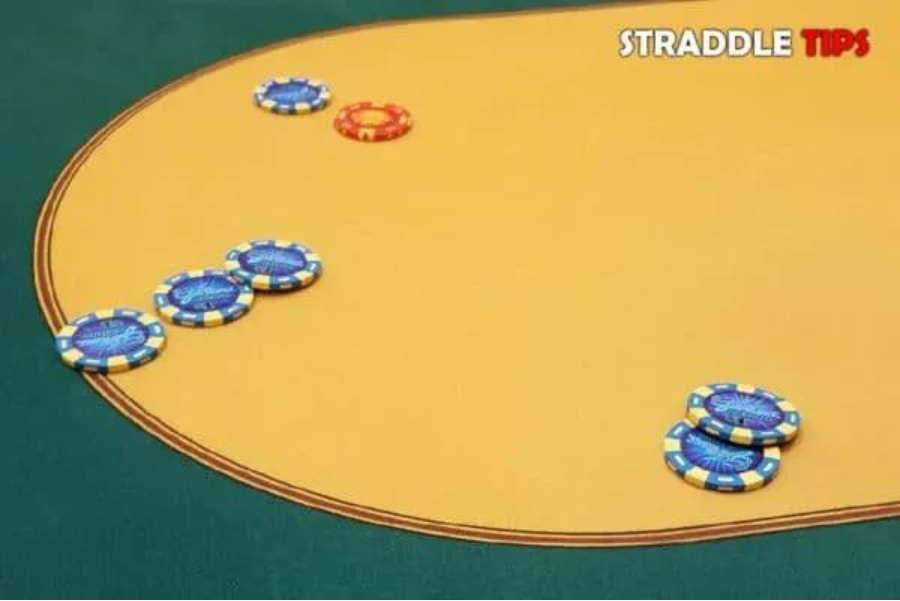 “德州扑克：37万玩家的策略与心得”